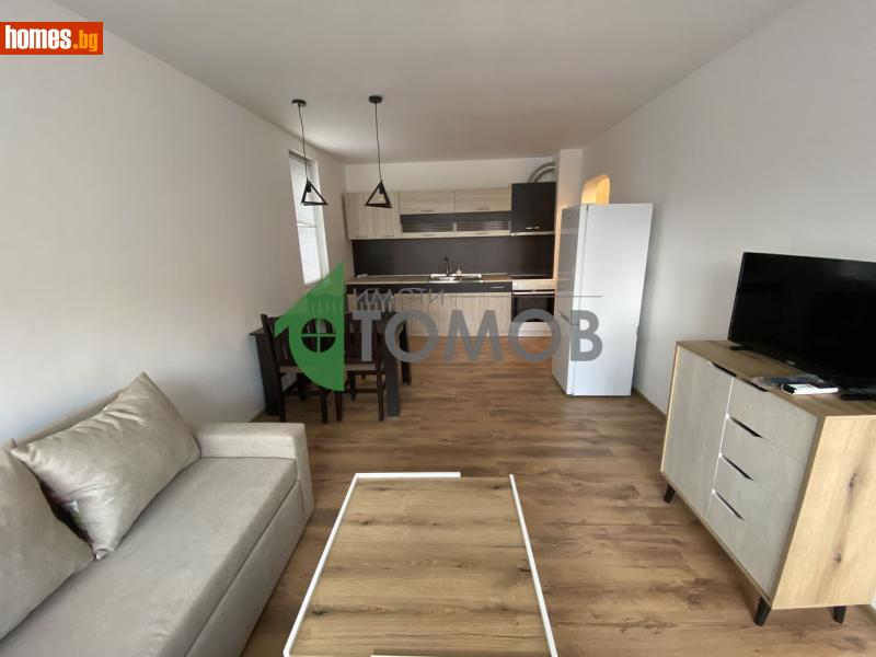 Двустаен, 65m² -  Широк център, Шумен - Апартамент за продажба - Имоти Томов - 117201603