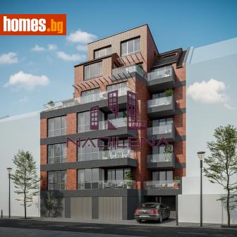 Тристаен, 132m² - Апартамент за продажба - 117201958