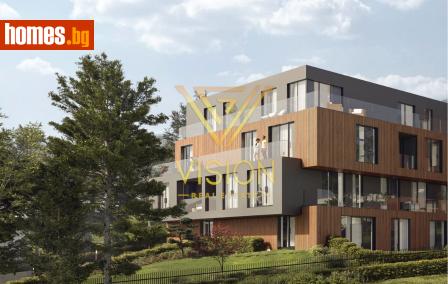 Едностаен, 60m² - Апартамент за продажба - 117202379