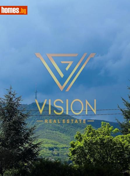 Тристаен, 115m² - Кв. Бояна, София - Апартамент за продажба - Vision Real Estate - 117202420