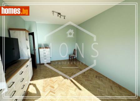 Тристаен, 69m² - Апартамент за продажба - 117204230