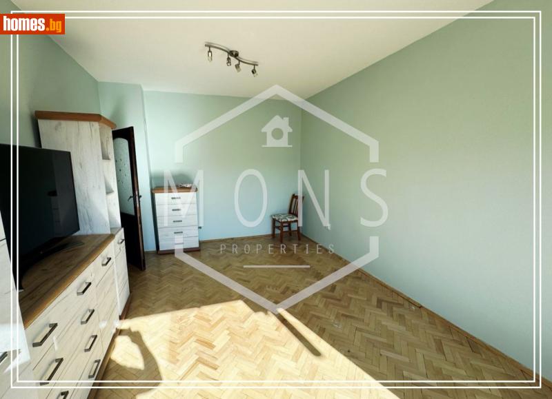 Тристаен, 69m² - Жк. Акация, Велико Търново - Апартамент за продажба - МОНС ПРОПЪРТИС - 117204230