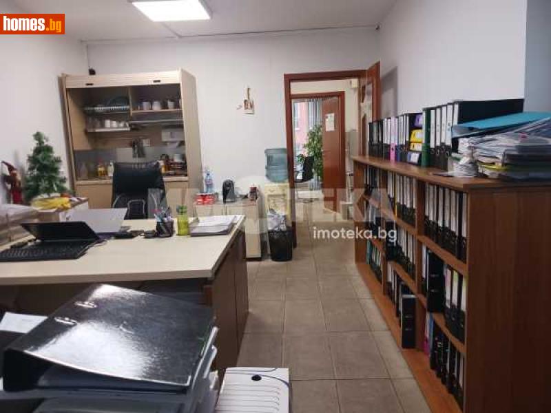 Двустаен, 78m² -  Център, София - Апартамент за продажба - ИМОТЕКА АД - 117205317