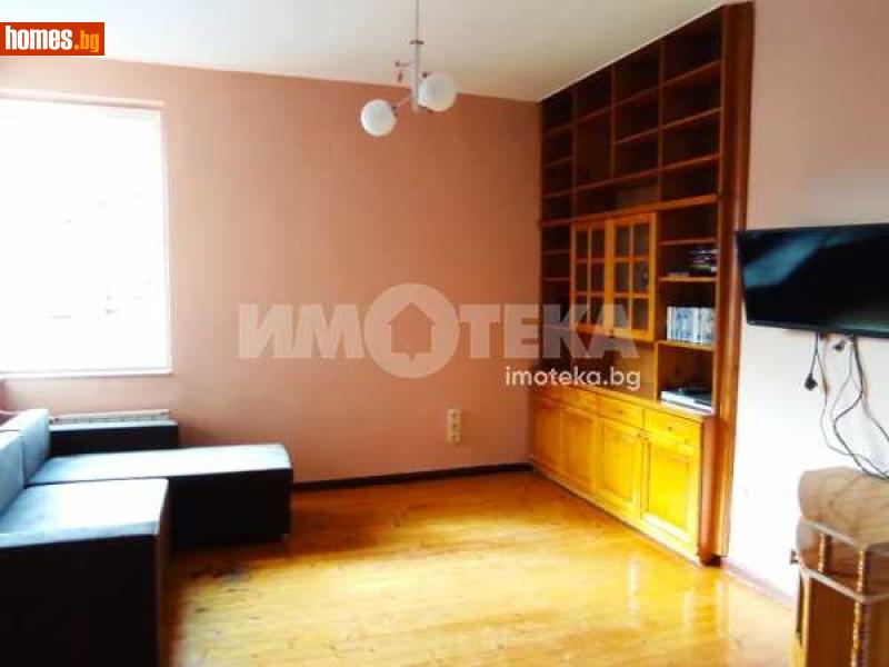 Двустаен, 70m² -  Център, София - Апартамент под наем - ИМОТЕКА АД - 117205338