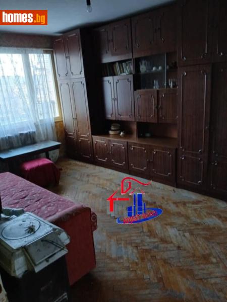 Двустаен, 48m² - Жк. Херсон, Шумен - Апартамент за продажба - Аджест хоум - 117205738