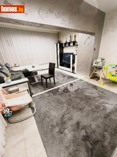 Тристаен, 88m² -  Център, Перник - Апартамент за продажба - Пернишки имоти - 117205803