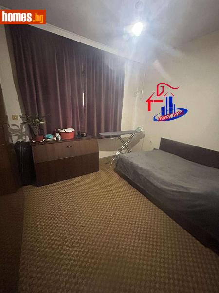 Четиристаен, 96m² - Жк. Еверест, Шумен - Апартамент за продажба - Аджест хоум - 117205839