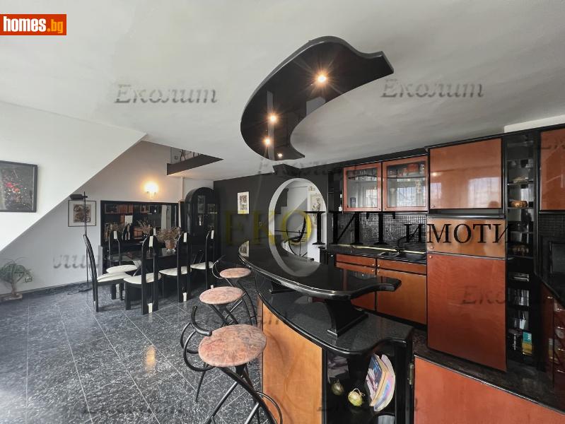 Двустаен, 175m² - Жк. Борово, София - Апартамент под наем - Еколит - 117205856