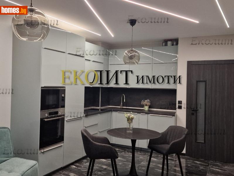 Тристаен, 105m² - Кв. Кръстова Вада, София - Апартамент под наем - Еколит - 117206019