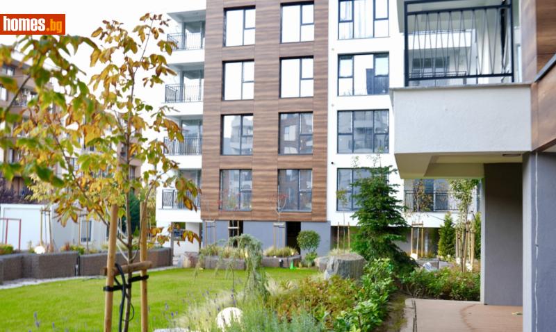 Тристаен, 186m² - Кв. Малинова Долина, София - Апартамент за продажба - Musalla - 117206092