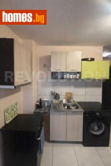 Едностаен, 37m² - Апартамент за продажба - 117206124