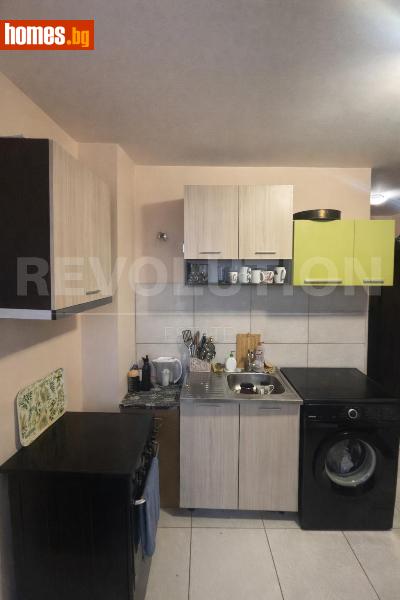 Едностаен, 37m² -  Студентски Град, София - Апартамент за продажба - Революшън Естейт - 117206124