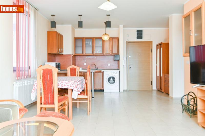 Двустаен, 80m² - Кв. Манастирски Ливади, София - Апартамент за продажба - Революшън Естейт - 117206166