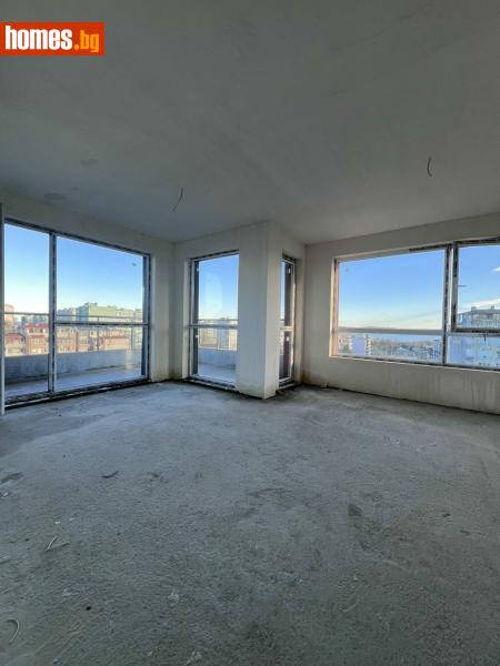 Тристаен, 98m² - Жк. Меден Рудник, Бургас - Апартамент за продажба - М Груп Недвижими имоти - 117206310