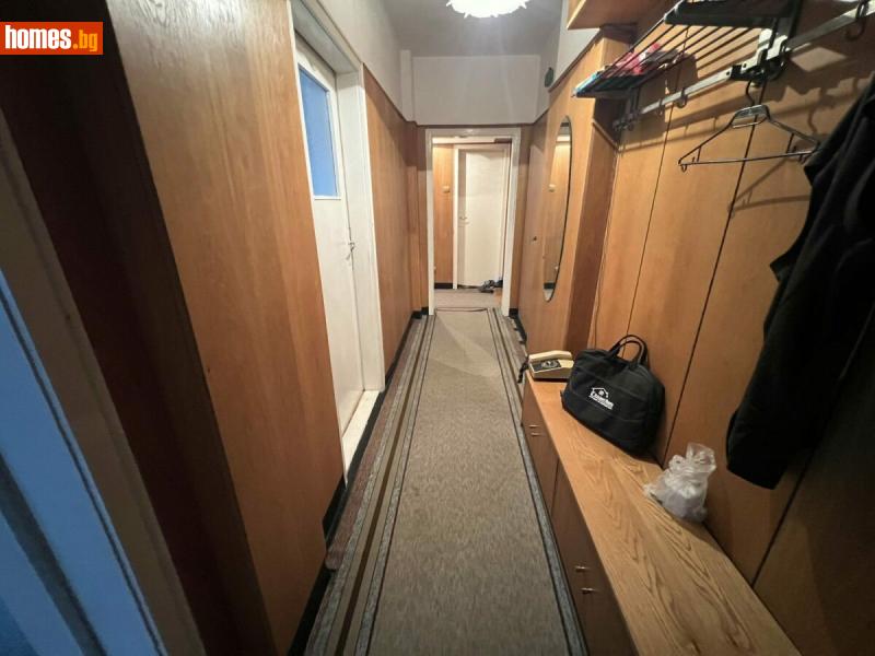 Тристаен, 76m² -  Център, Габрово - Апартамент за продажба - Гарант недвижими имоти - 117206512