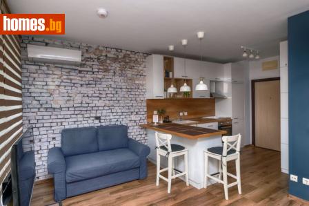 Едностаен, 47m² - Апартамент за продажба - 117206664