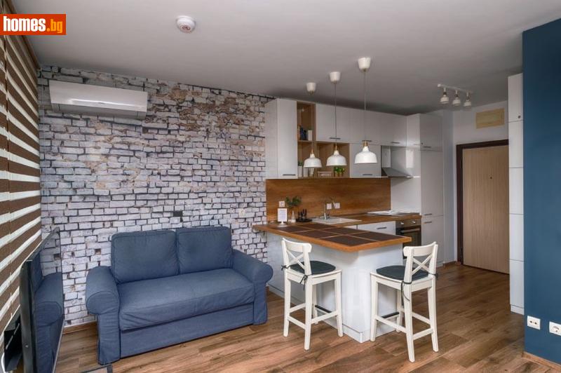 Едностаен, 47m² - Кв. Кършияка, Пловдив - Апартамент за продажба - ВИ ИМОТИ - 117206664