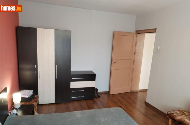 Двустаен, 45m² - Жк. Толстой, София - Апартамент за продажба - Азмар имоти - 117206761