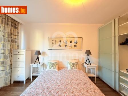 Двустаен, 65m² - Апартамент под наем - 117207559