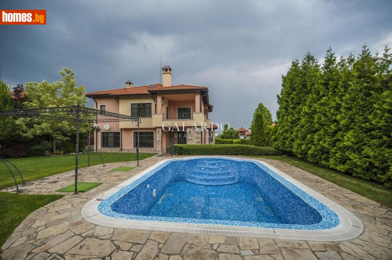 Къща, 400m² -  Драгалевци, София - Къща под наем - Galardo real estate - 117208536