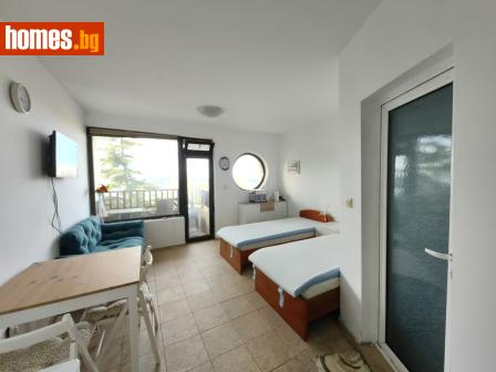 Едностаен, 26m² - Апартамент за продажба - 117210777