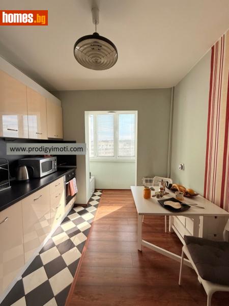 Тристаен, 75m² - Жк. Стрелбище, София - Апартамент за продажба - Продиджи - 117211335