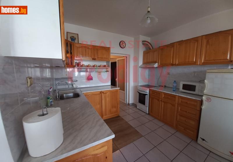 Тристаен, 121m² - Жк. Люлин 5, София - Апартамент за продажба - Продиджи - 117211357