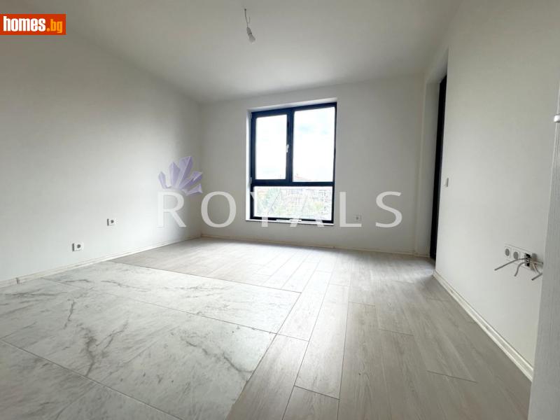 Двустаен, 52m² - Кв. Виница, Варна - Апартамент за продажба - РОЯЛС - 117213231