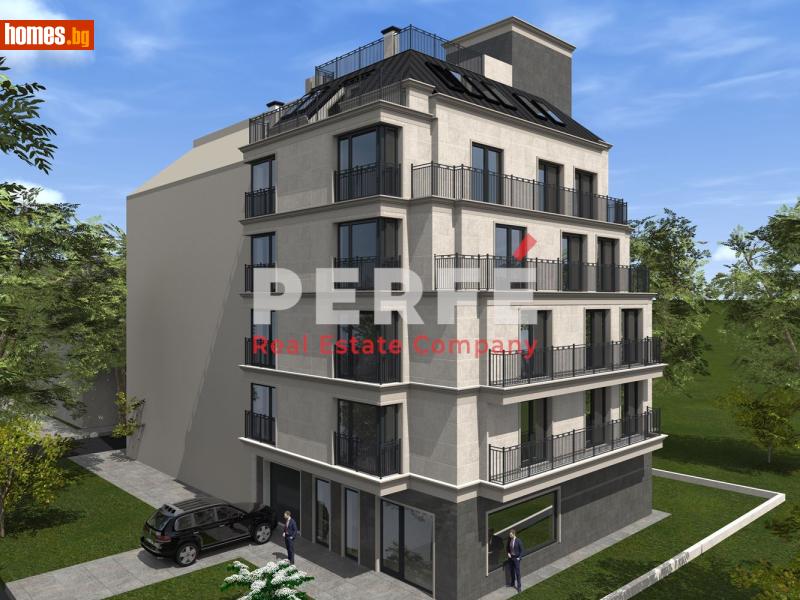 Двустаен, 83m² -  Медицинска академия, София - Апартамент за продажба - Perfe - 117213889