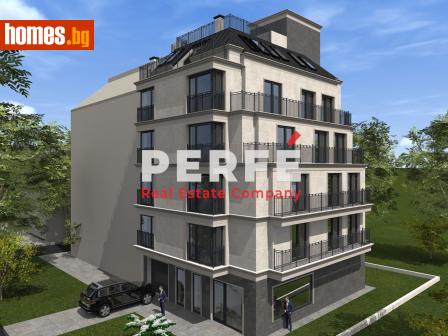Тристаен, 104m² - Апартамент за продажба - 117213899