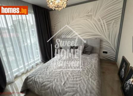 Двустаен, 68m² - Апартамент за продажба - 117217408