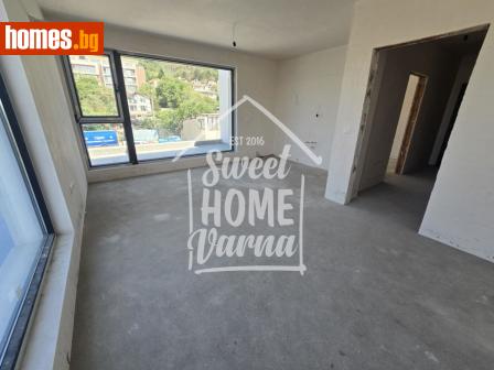 Тристаен, 102m² - Апартамент за продажба - 117217428