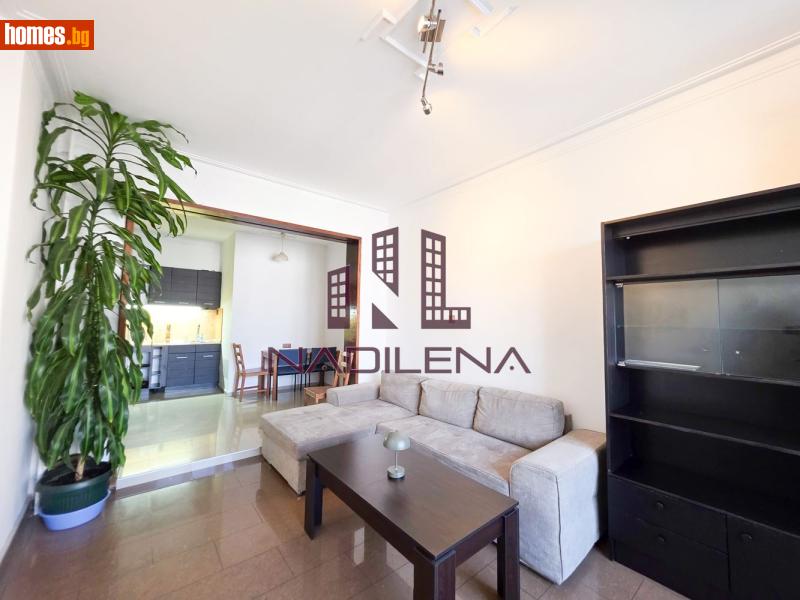 Тристаен, 120m² -  Център, София - Апартамент за продажба - Надилена риъл естейтс  - 117217616