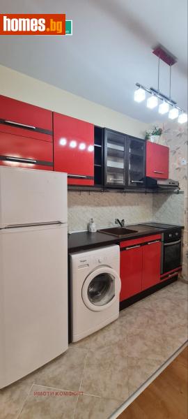Двустаен, 75m² - Жк. Дружба 2, София - Апартамент за продажба - Имоти комфорт - 117218011