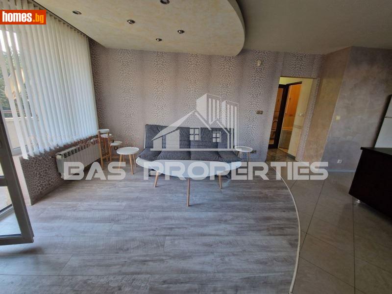 Тристаен, 105m² - Жк. Младост 3, София - Апартамент за продажба - BasProperties - 117218722