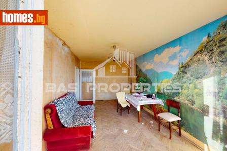 Двустаен, 42m² - Апартамент за продажба - 117218739