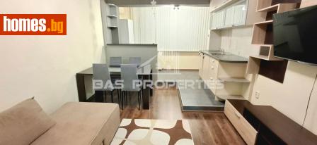 Тристаен, 63m² - Апартамент за продажба - 117218755