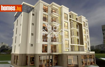 Четиристаен, 199m² - Апартамент за продажба - 117219488