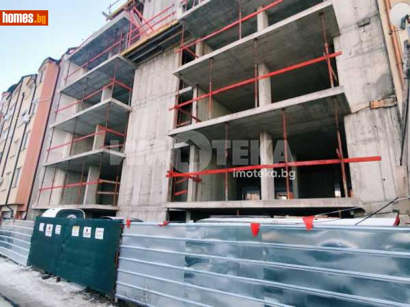 Тристаен, 113m² -  Студентски Град, София - Апартамент за продажба - ИМОТЕКА АД - 117220731