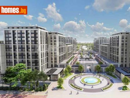 Тристаен, 101m² - Апартамент за продажба - 117220746