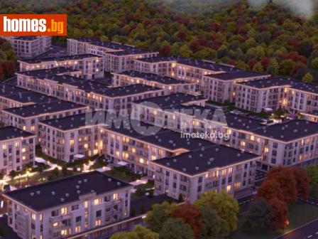 Тристаен, 107m² - Апартамент за продажба - 117220750