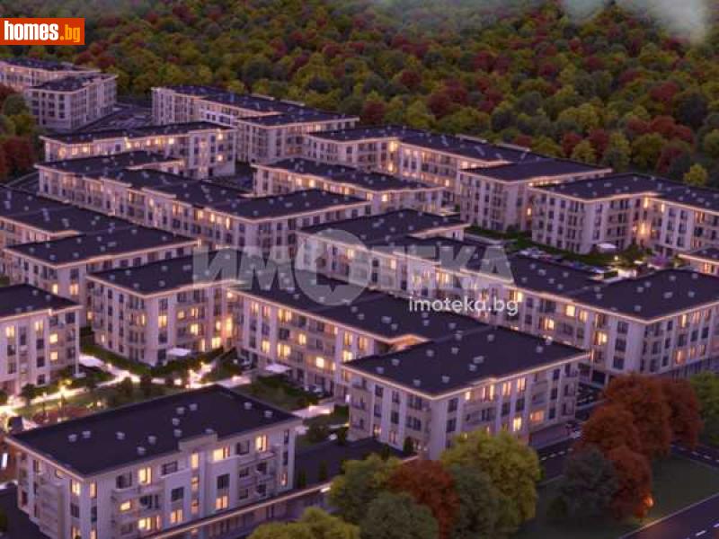 Тристаен, 107m² - Кв. Кършияка, Пловдив - Апартамент за продажба - ИМОТЕКА АД - 117220750