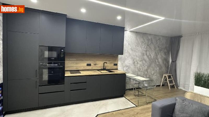 Едностаен, 47m² - София, София - град - Апартамент за продажба - Уни Комерс ООД - 117220909