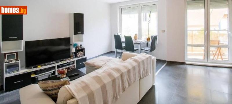 Тристаен, 88m² - Кв. Бояна, София - Апартамент за продажба - Уни Комерс ООД - 117220916