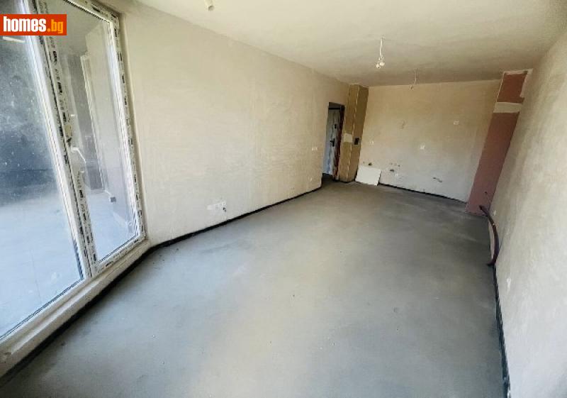 Двустаен, 60m² - Жк. Люлин 5, София - Апартамент за продажба - Уни Комерс ООД - 117220922