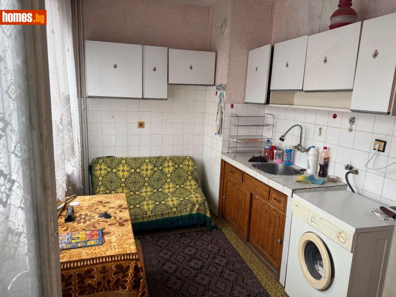 Едностаен, 46m² - Жк. Света Троица, София - Апартамент за продажба - Революшън Естейт - 117224251