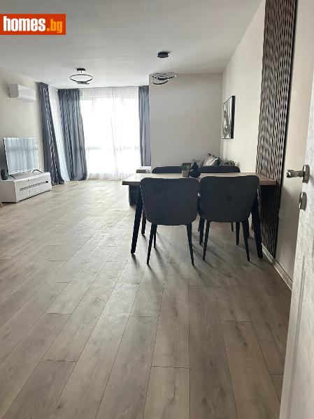 Тристаен, 121m² - Кв. Съдийски, Пловдив - Апартамент за продажба - ВИ ИМОТИ - 117224273