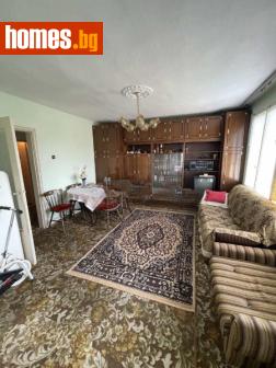 Тристаен, 98m² - Апартамент за продажба - 117224286