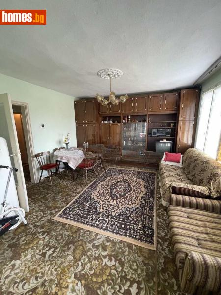 Тристаен, 98m² - Кв. Прослав, Пловдив - Апартамент за продажба - ВИ ИМОТИ - 117224286