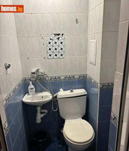 Двустаен, 45m² - Жк. Западен Парк, София - Апартамент за продажба - Дом Експрес - 117224569